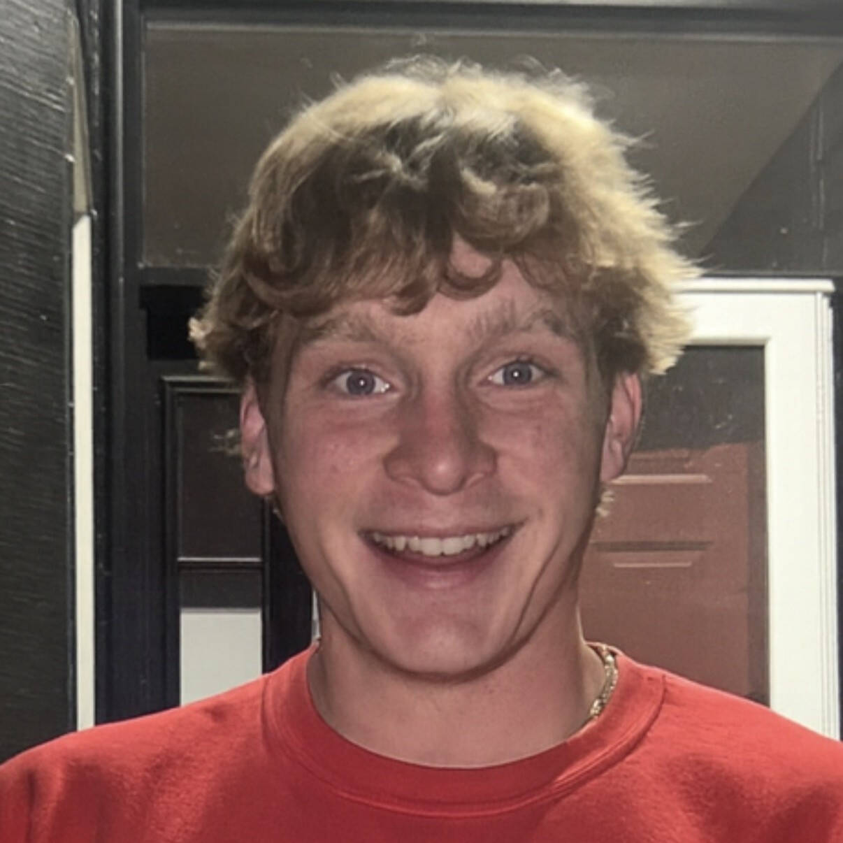 Photo of Ian A.